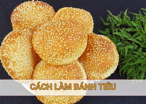  Bánh Tiêu: Sự Tổ Hợp Hoàn Mỹ Của Vị Béo Ngậy Và Hương Thơm L uniquely Spicy?