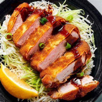  Misen Katsu: Một Thiên Đường Giòn Rụm Xuyên Thấu Hương Vị Đậm đà!